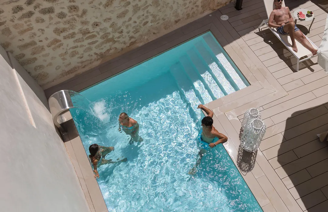 Forum Boutique Hotel & Spa - Adults Only-1