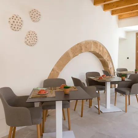 Forum Boutique Hotel & Spa - Adults Only-3
