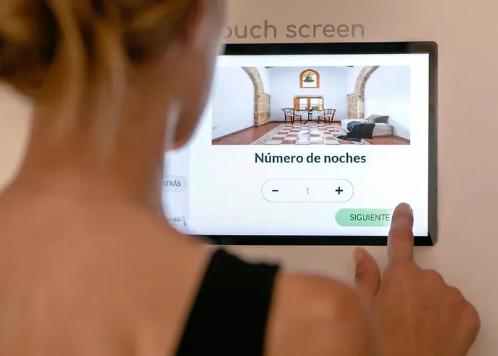 Petit Hotel Hostatgeria La Victoria Alcúdia