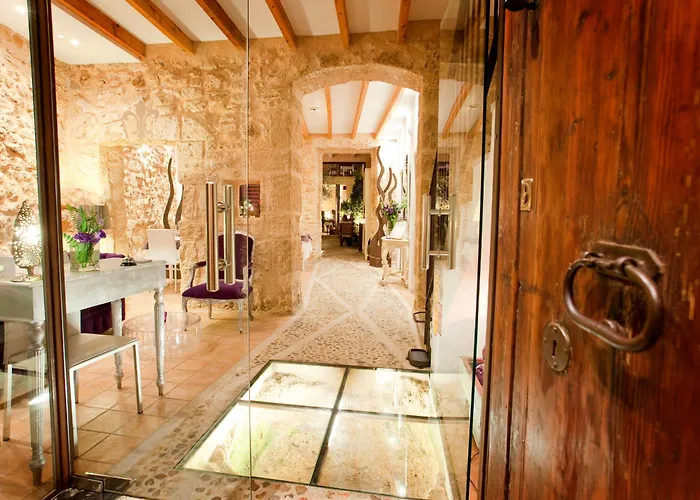 Hotel Ca'N Pere Alcúdia